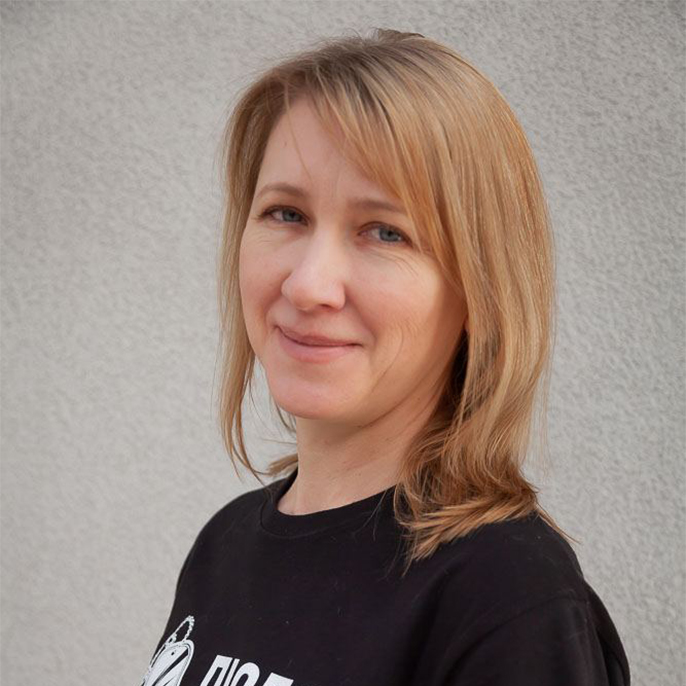 Юлія Мовчан